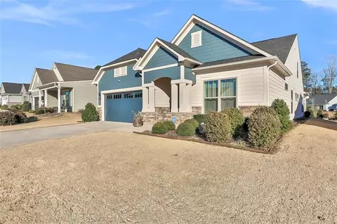 324 Elkins Pl, Peachtree City, GA 30269