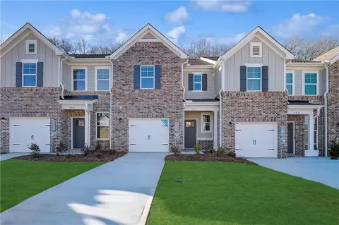 349 Navigator Ln, Mcdonough, GA 30253