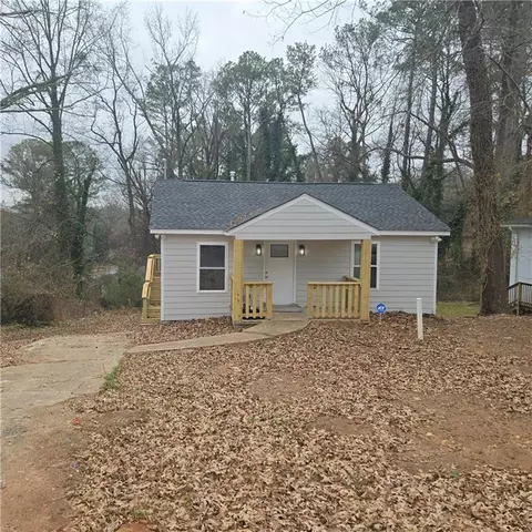 172 Polar Rock Rd SW, Atlanta, GA 30315