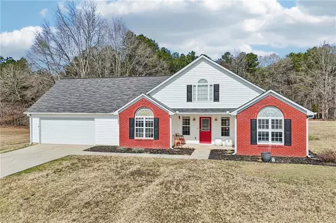 5020 Mulberry Way, Loganville, GA 30052