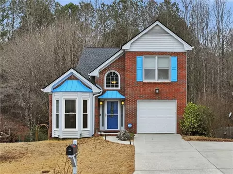 370 Braxton Pl, Tucker, GA 30084