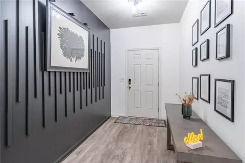 Entry Way - 723 Independence Ave, Pendergrass, GA 30567 photo 1 of 2