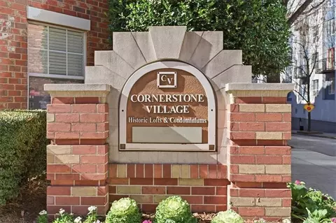 800 Peachtree St NE #8503, Atlanta, GA 30308
