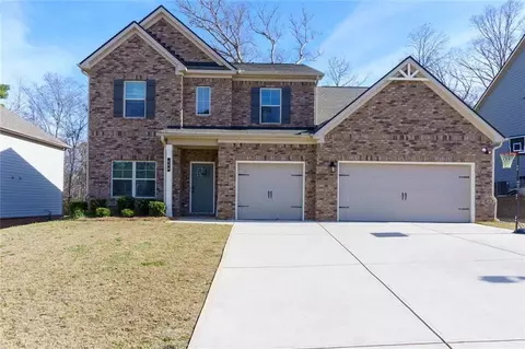 408 Tavistock Ct, Mcdonough, GA 30252