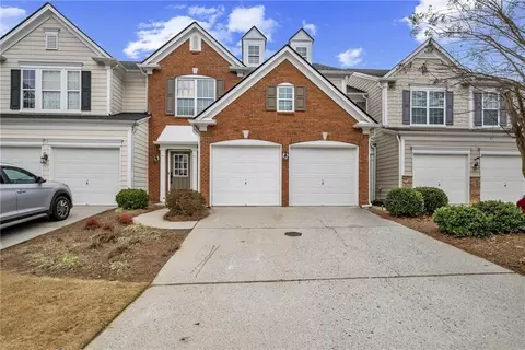 13271 Marrywood Dr, Alpharetta, GA 30004