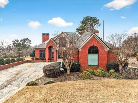 3025 Bradshaw Club Dr, Woodstock, GA 30188