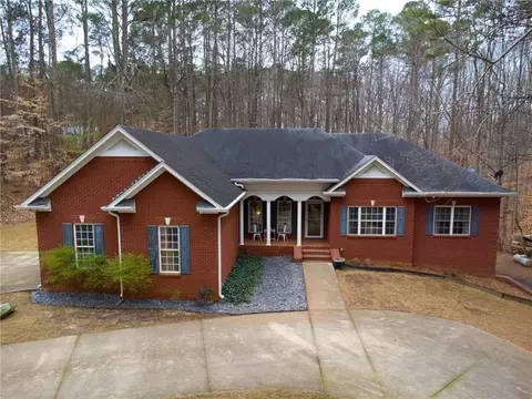 3015 Hideaway Hills Ln, Powder Springs, GA 30127