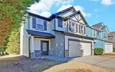 71 Northfield Cir, Dawsonville, GA 30534