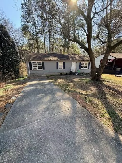2226 Gary Ct NW, Atlanta, GA 30318