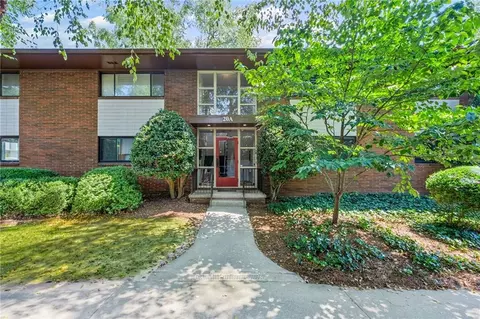20 26th St NW #A1, Atlanta, GA 30309