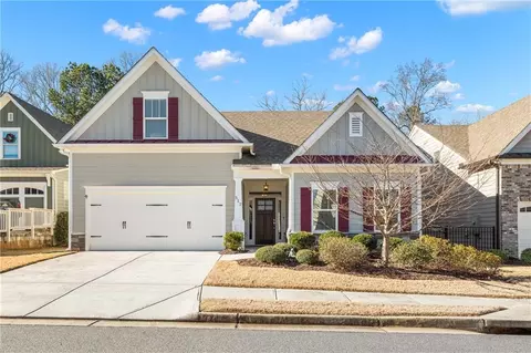 512 Margaret Ln, Woodstock, GA 30188