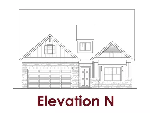 103 Garland Gable Dr, Cartersville, GA 30120