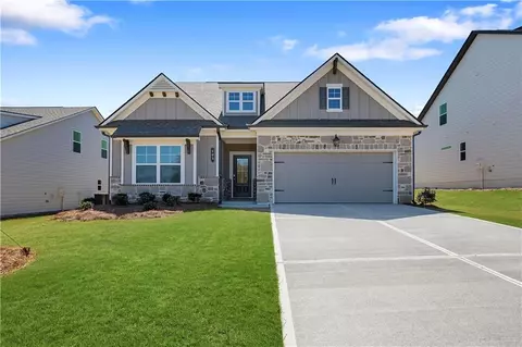 103 Garland Gable Dr, Cartersville, GA 30120