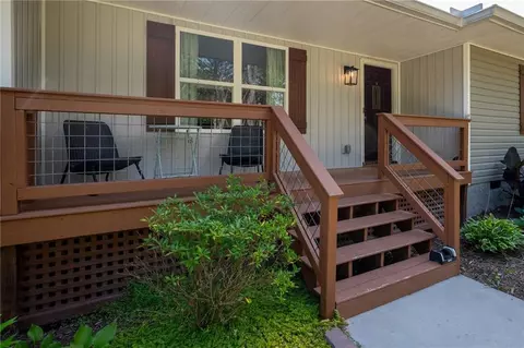 Exterior - 191 Hightower Loop Rd, Ranger, GA 30734 photo 4 of 10