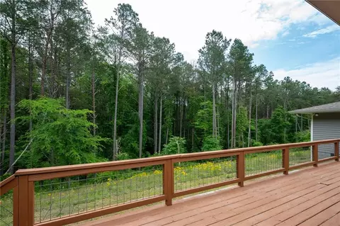 Exterior - 191 Hightower Loop Rd, Ranger, GA 30734 photo 5 of 10