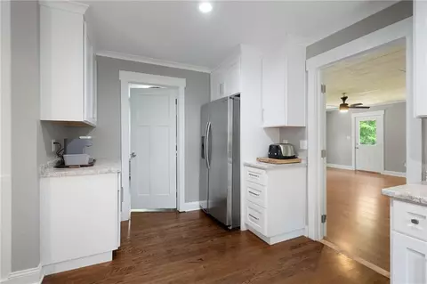 Entry Way - 191 Hightower Loop Rd, Ranger, GA 30734 photo 1 of 2