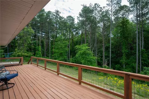 Exterior - 191 Hightower Loop Rd, Ranger, GA 30734 photo 6 of 10