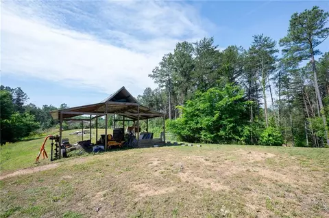 Exterior - 191 Hightower Loop Rd, Ranger, GA 30734 photo 8 of 10