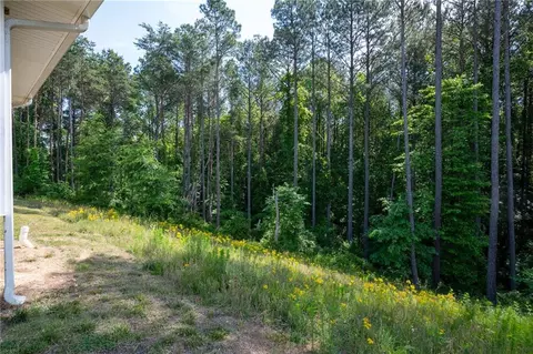 Exterior - 191 Hightower Loop Rd, Ranger, GA 30734 photo 7 of 10