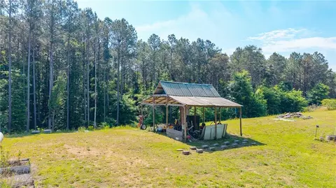 Exterior - 191 Hightower Loop Rd, Ranger, GA 30734 photo 9 of 10
