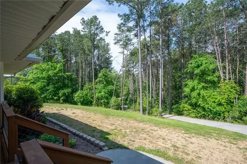 Exterior - 191 Hightower Loop Rd, Ranger, GA 30734 photo 3 of 10