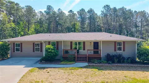 191 Hightower Loop Rd, Ranger, GA 30734