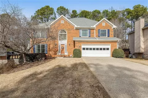 740 Birch Ridge Dr, Roswell, GA 30076