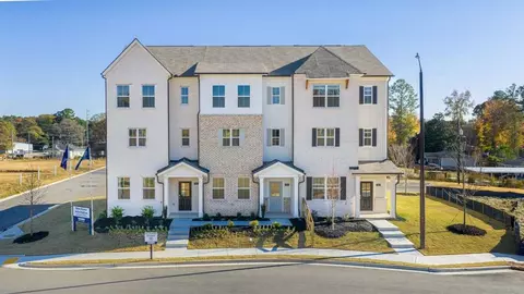 695 Alburgh Aly, Mableton, GA 30126