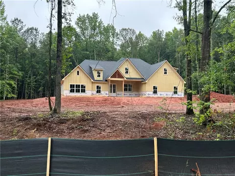3 Etheridge Road, Jefferson, GA 30549