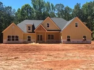3 Etheridge Road, Jefferson, GA 30549