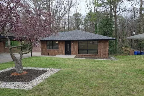 2875 Oldknow Dr NW, Atlanta, GA 30318