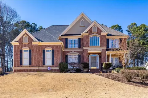 5318 Tallgrass Way NW, Kennesaw, GA 30152