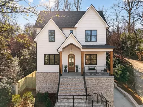 915 Amsterdam Ave NE, Atlanta, GA 30306