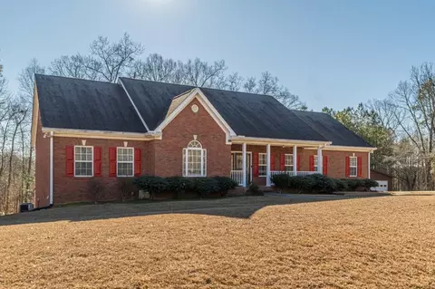 4346 Leola Rd, Douglasville, GA 30135