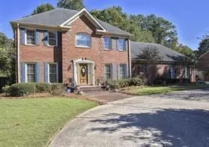 2488 Harvest Dr SE, Conyers, GA 30013