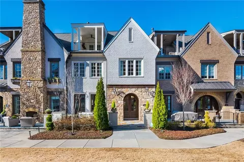121 Lily Garden Pl, Alpharetta, GA 30009