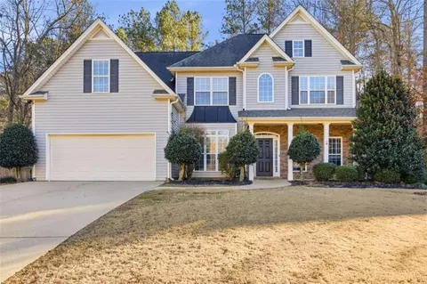 44 Creekside Way, Hiram, GA 30141