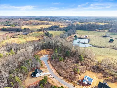 5436 Oak Manor Way, Murrayville, GA 30564
