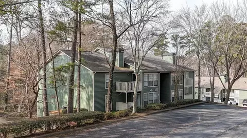 4550 Vinings Central Trce SE #64, Atlanta, GA 30339