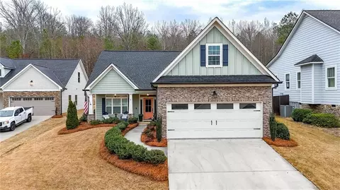 4 Tahlequah St NE, Rome, GA 30161