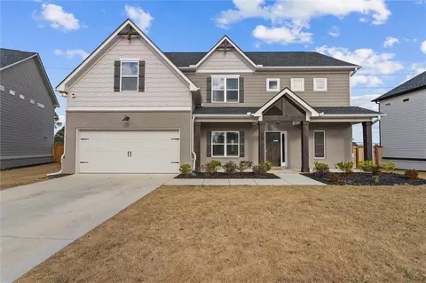342 Eagles Nest Cir, Auburn, GA 30011