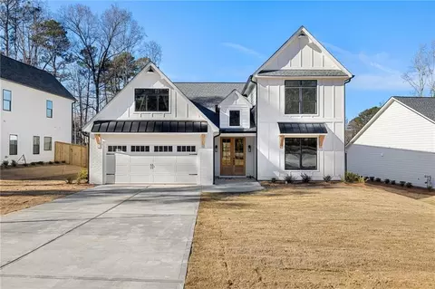 504 Level Creek Rd, Sugar Hill, GA 30518