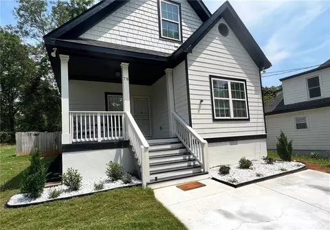 78 Bisbee Ave SE, Atlanta, GA 30315