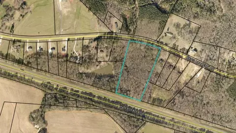 3195 Davis Academy Rd, Rutledge, GA 30663 photo 3