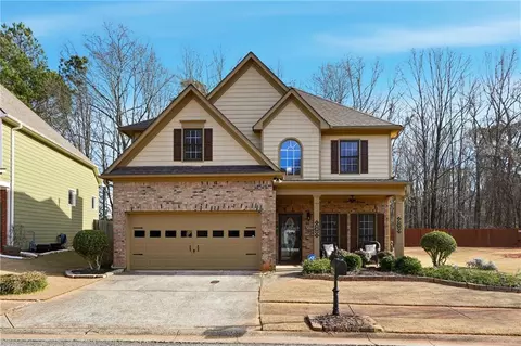 529 Mirramont Pl, Woodstock, GA 30189