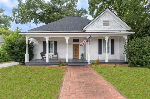 2173 Anderson Ave, Covington, GA 30014