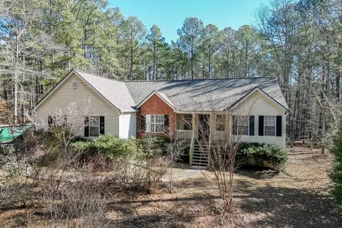 1590 Piney Grove Rd, Loganville, GA 30052
