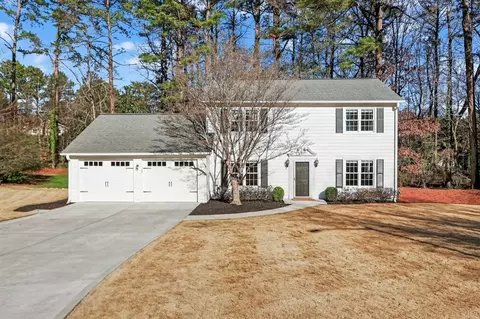 3941 Smokeridge Ct, Marietta, GA 30062