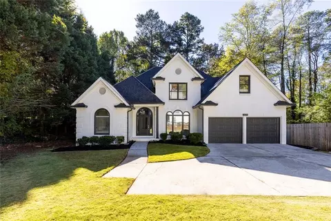 5825 Mitchell Rd NW, Atlanta, GA 30328