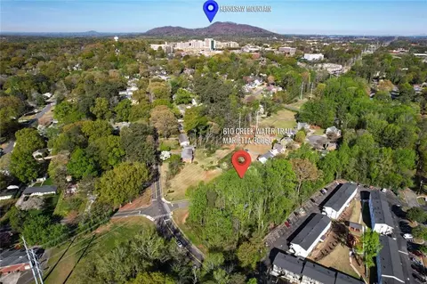 600 Creek Water Trl, Marietta, GA 30060